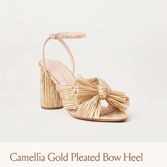 Sandals - Picture 1 of 6